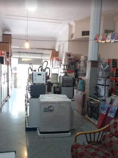 عکس لوازم خانگی احمدی نژاد