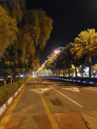 عکس هتل ریان قائم کیش