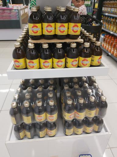 عکس فروشگاه بزرگ شیراز