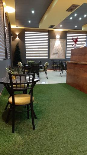 عکس کافی شاپ وطُ