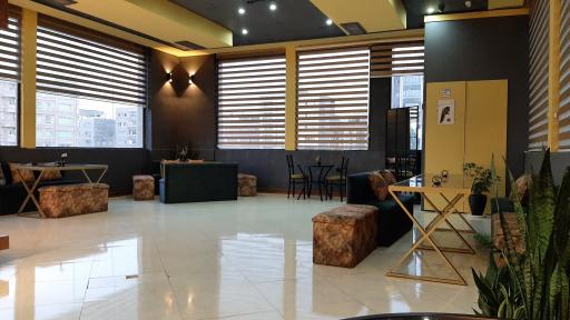 عکس کافی شاپ وطُ