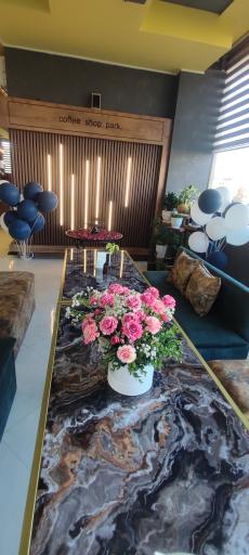 عکس کافی شاپ وطُ