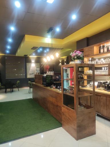 عکس کافی شاپ وطُ