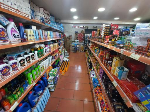 عکس فروشگاه خسروی 