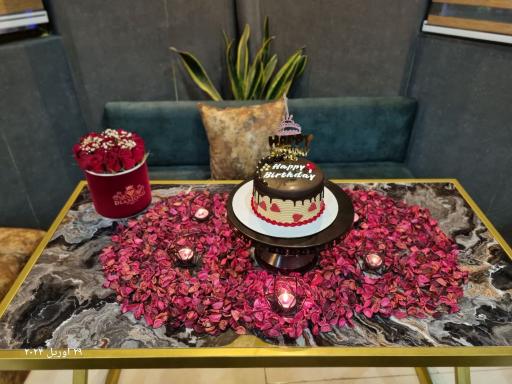 عکس کافی شاپ وطُ