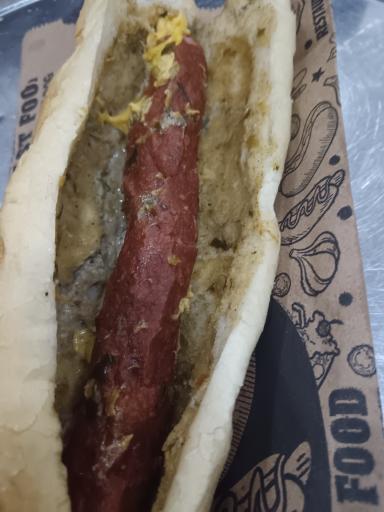 عکس فست فود ربوفود