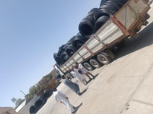 عکس شرکت تولیدی توسعه حجت امین