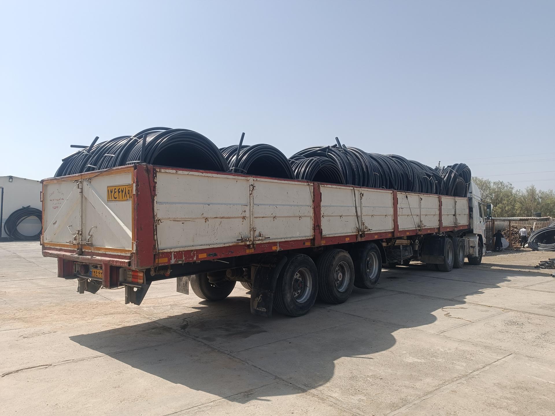 عکس شرکت تولیدی توسعه حجت امین