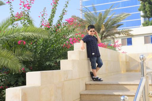 عکس هتل ریان قائم کیش