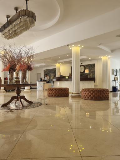 هتل ریان قائم کیش