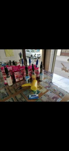 عکس خشکشویی وسفید شویی بینظیر