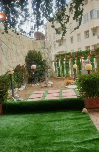 عکس ساختمان سپید B14