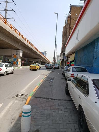 عکس خدمات خودرویی چینی و کره ای ایرانی 