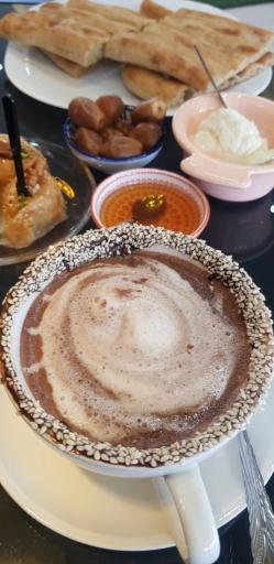 عکس کافی شاپ وطُ