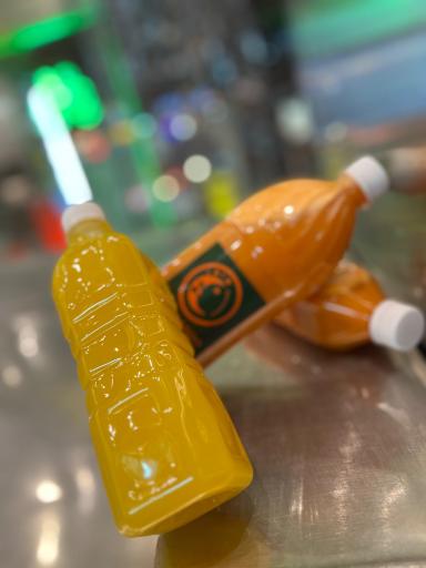 تریا بستنی ماه بانو