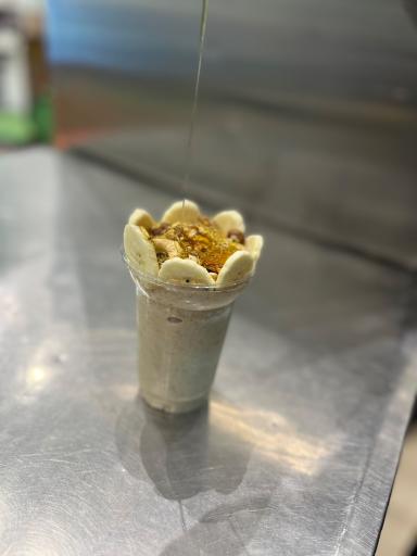 عکس تریا بستنی ماه بانو