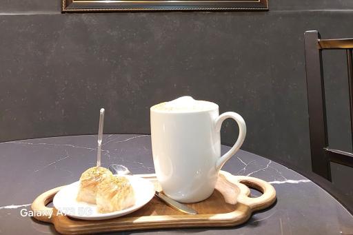 عکس کافی شاپ وطُ