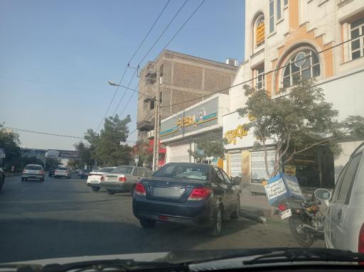 عکس گالری لاوین