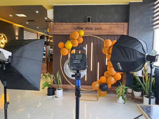 عکس کافی شاپ وطُ