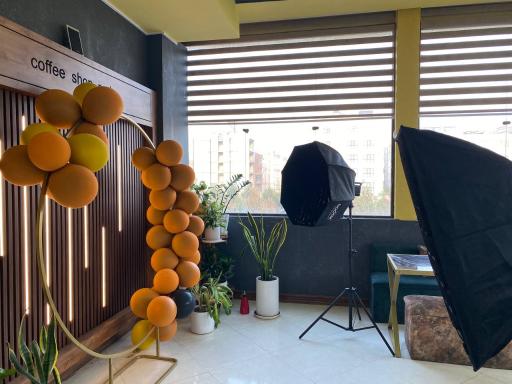 عکس کافی شاپ وطُ