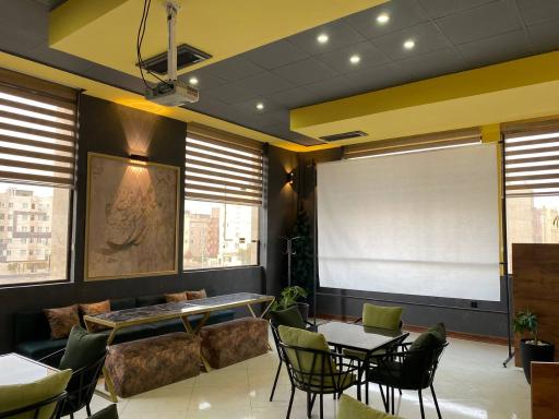 عکس کافی شاپ وطُ