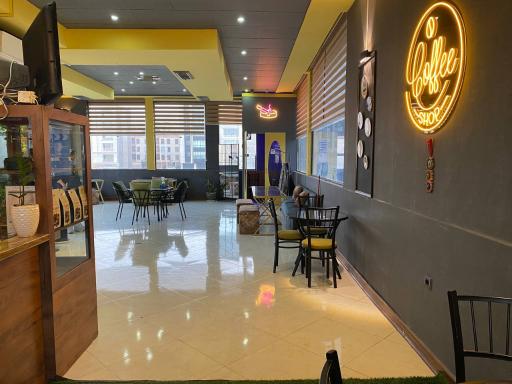 عکس کافی شاپ وطُ