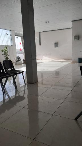 عکس مرکز تعویض پلاک بهارستان