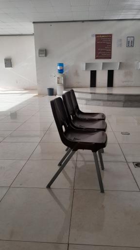 عکس مرکز تعویض پلاک بهارستان