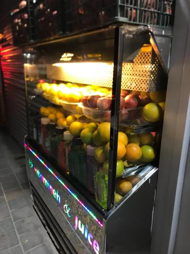 عکس آبمیوه بستنی آرتین 