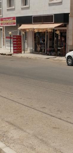 عکس سوپر مارکت طاها