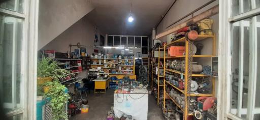 عکس برق وصنعت علی نیا