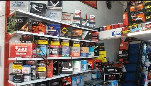 عکس امداد باطری فرهاد