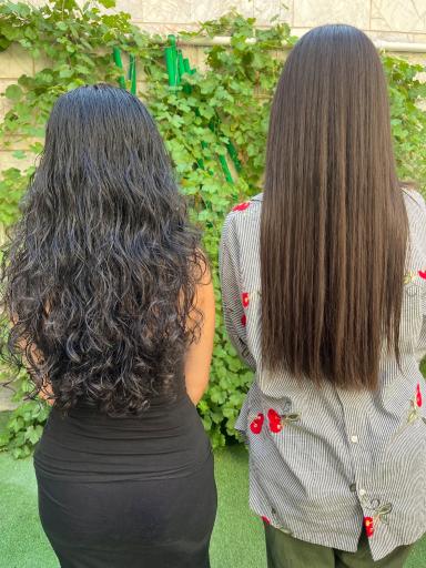 عکس زیبایی نیکا موسوی