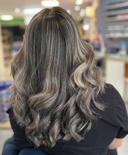 عکس زیبایی نیکا موسوی