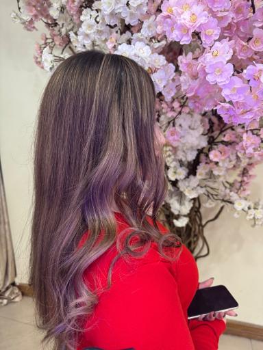 عکس زیبایی نیکا موسوی