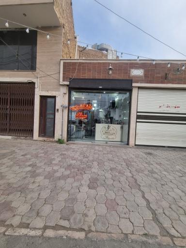 عکس خشکشویی سیلک