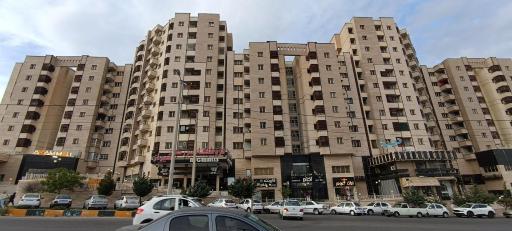 عکس فروشگاه بزرگ شیراز
