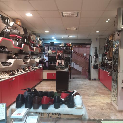 عکس کیف و کفش دوگام