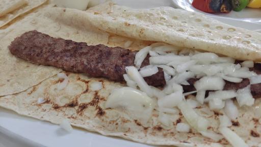 عکس Bnab Kbab Nurddin بناب کبابی نورالدین