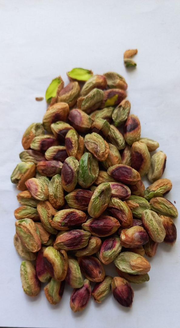 عکس شرکت خشکبار سادات قزوین