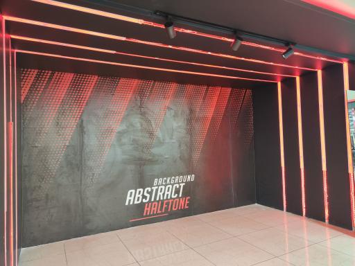 عکس باشگاه بدنسازی شمس