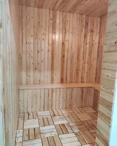 عکس باشگاه بدنسازی شمس