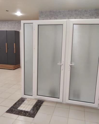 عکس باشگاه بدنسازی شمس