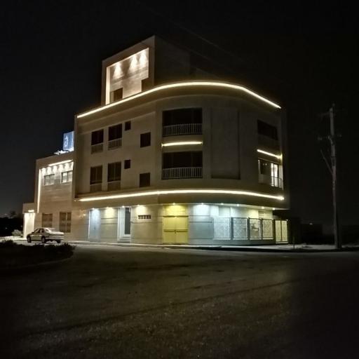 عکس نیروگاه ممتاز انرژی آساک