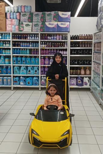 عکس فروشگاه هایپراستار