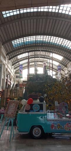 عکس فروشگاه هایپراستار