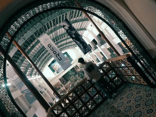 عکس فروشگاه هایپراستار