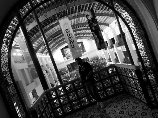 عکس فروشگاه هایپراستار