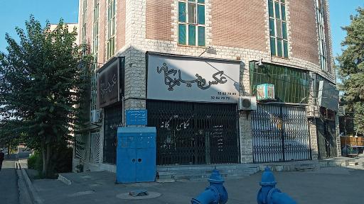 عکس عکس و فیلم یگانه