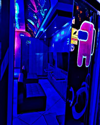 عکس گیم نت گیم لند 